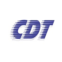 CDT